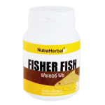 ฟิชเชอร์ฟิข บำรุงสมอง ปรับสมดุล ต้านการอักเสบ