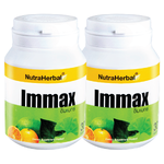 อิมแมค วิตามินอาหารเสริมภูมิแพ้ หอบหืด