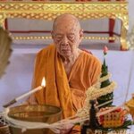 #พญาครุฑ หลวงปู่แผ้ว ปวโร วัดรางหมัน