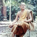 หลวงปู่ชา สุภทฺโท