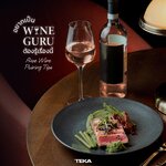 Tips for Wine Lovers อยากเป็นไวน์กูรูต้องรู้เรื่องนี้ 🍷💭
