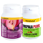 ไทรรอยด์ ชุดล้างพิษไทรรอยด์ หลอดเลือดดี ล้างพิษระบบเลือด ตับ และเนื้อเยื่อ