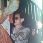 #อ่านแล้วน้ำตาไหล มีอยู่คราวหนึ่งหลวงพ่อเกษมท่านฉันภัตตาหารอยู่เงียบๆ