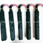 ร่มพับสั้น