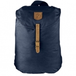 Fjallraven -Greenland Backpack Dark Navy สีน้ำเงินกรม
