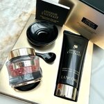 ครีมมาร์คหน้าLancome Absolue L'Extrait Ultimate Rose Serum Mask