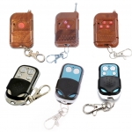 TX รีโมทคอนโทรล (ตัวส่ง) ความถี่ 315MHz