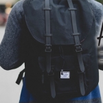 Herschel Supply : Vintage Backpack เป้ กระเป๋าเป้ ที่จะมาแรงที่สุด ในปีนี้
