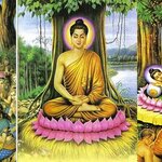 #วันวิสาขบูชา มีอีกชื่อว่า #พุทธชยันตี, #พุทธปูรณิมา และ #วันพระพุทธเจ้า
