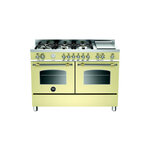 HAFELE เตาปรุงอาหารแบบตั้งพื้น: ซีรีย์ เฮอริเทจ