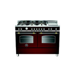 HAFELE เตาปรุงอาหารแบบตั้งพื้น: ซีรีย์ เฮอริเทจ