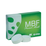 ไวทอปเฟเชียล มาร์ก กระตุ้นการไหลเวียนโลหิตบริเวณหน้า