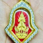 9 ตำแหน่ง “ปิดทองพระ” ช่วยให้ชีวิตรุ่งเรืองทั้งชาตินี้และชาติหน้า