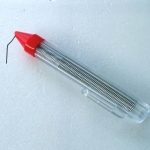 ตะกั่วบัดกรี แบบหลอด