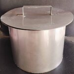 ถังสแตนเลส