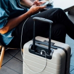 ProDiGee – Smart Luggage กระเป๋าเดินทาง กระเป๋าล้อลาก อัจฉริยะใหม่ จาก Siambackpack