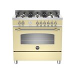 HAFELE เตาปรุงอาหารแบบตั้งพื้น: ซีรีย์ เฮอริเทจ