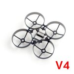 Moblite 7 เฟรม V4 สีเทา