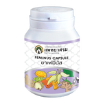 ยาเฟมีนัส อาหารเสริมผู้หญิง