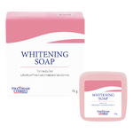 สบู่ไวท์เทนนิ่ง โซฟ ช่วยให้ผิวสวยกระจ่างใส