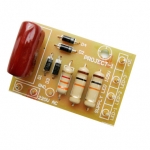 โครงงาน 1 (ซัพพลาย LED ไม่ใช้หม้อแปลง)