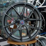 ล้อ SSW S308 ขอบ 18x8.0 5x114.3 ET35 สีGMM *ราคาต่อวง สำเนา