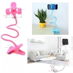 ที่หนีบมือถือ Smart Phone holder สีหวาน แข็งแรงทนทาน ขายดีมาก