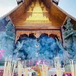ร่ำรวยสมความมุ่งมาดปรารถนา เวสสะ พุทธสะ นะโมพุทธายะ
