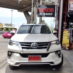 New fortuner Fiar รุ่น FD2 -LS ชุด 4ชิ้น