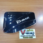 ฝาถังโครเมี่ยม D-max2020 ตรงรุ่น