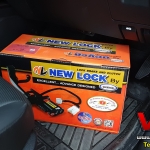 Locktech New Dmax 2020