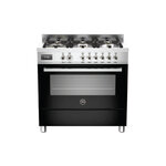 HAFELE เตาปรุุงอาหารแบบตั้งพื้น: ซีรีย์ โปรเฟสชันนอล