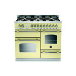 HAFELE เตาปรุงอาหารแบบตั้งพื้น: ซีรีย์ เฮอริเทจ