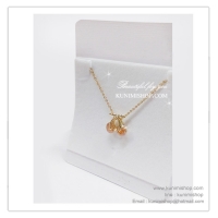 WT048_เพชรสีส้ม