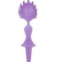 Pre-Order กระชอนยืนได้ Miss Pasta Spoon - สีม่วง