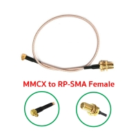 RP-SMA Female (ตัวผู้)