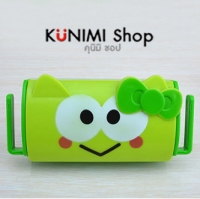 GK208_กบสีเขียว