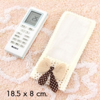 สีครีม Size S (18 x 8 cm)