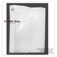 GH115_60 x 137 cm. ( ด้านหน้าใส-ด้านหลังทึบสีขาว)