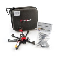 Crux35 HD FrSky