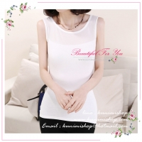 WG051_สีขาว