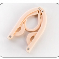 GH013_สีครีม วินเทจ
