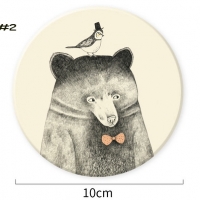 Pre-Order -ลาย #2