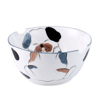 Pre-Order ชามก๋วยเตี๋ยว Pug
