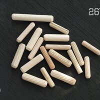 6x25 mm