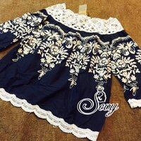 Navy Blue