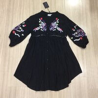 ดำ