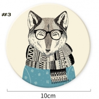 Pre-Order -ลาย #3