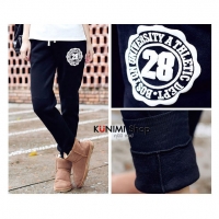 LG_025_สีดำ Size_M