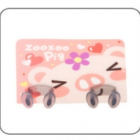 GK383_ลายน้องหมู